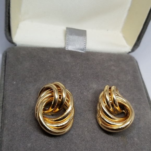 14k g Other - 14K Gold Earrings